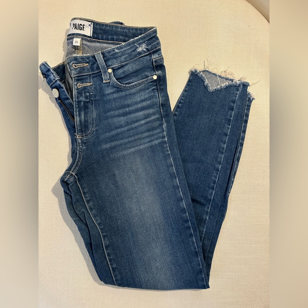 PAIGE JEANS